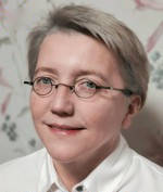 Врач Березина Лариса Вячеславовна