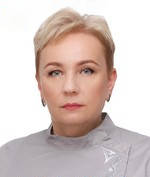 Врач Шайдурова Елена Владимировна