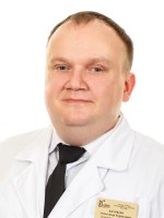 Врач Кауркин Александр Борисович