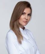 Чехонадская Юлия Олеговна Фото врача: Чехонадская Юлия Олеговна