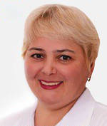 Врач Желтикова Елена Николаевна