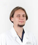 Врач Мезенин Андрей Сергеевич