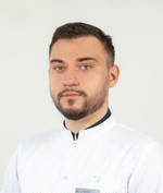 Врач Мусякаев Марат Яхиевич