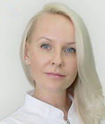 Фото врача: Аверьянова Елена Владимировна