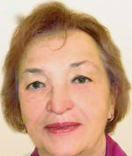 Врач Дмитриева Алла Юрьевна