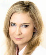 Фото врача: Волкова Ирина Александровна