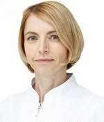 Фото врача: Усова Ирина Юрьевна