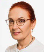 Фото врача: Миронова Ольга Алексеевна