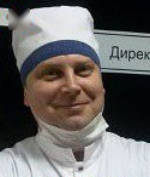 Фото врача: Темпель Сергей Алексеевич