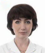 Фото врача: Рогозина Лариса Владимировна