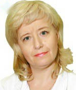 Романкина Екатерина Валентиновна Фото врача: Романкина Екатерина Валентиновна