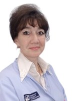 Врач Мартьянова Наталья Сергеевна
