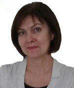 Фото врача: Щербакова Елена Анатольевна