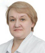 Врач Рогожникова Елена Валерьевна