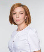 Фото врача: Лешке Елена Васильевна