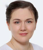 Врач Игнатьева Полина Анатольевна