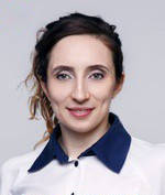 Фото врача: Аманатова Ирина Сергеевна