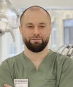 Фото врача: Ашуралов Расул Абдул-Камалович