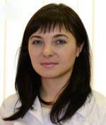 Зиннатова Елена Владимировна Фото врача: Зиннатова Елена Владимировна