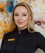 Фото врача: Попова Екатерина Алексеевна