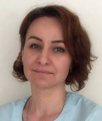 Фото врача: Никифорова Алла Геннадьевна