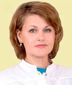 Белоусова Наталья Сергеевна Фото врача: Белоусова Наталья Сергеевна