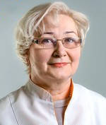 Фото врача: Драчук Екатерина Васильевна