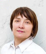 Фото врача: Фомина Марина Юрьевна