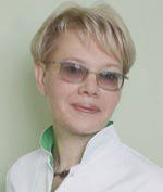 Врач Понамарчук Марина Геннадьевна