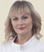 Фото врача: Соколова Юлия Валентиновна