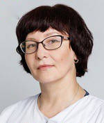 Фото врача: Хусниярова Елена Владимировна