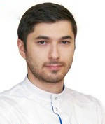 Фото врача: Баянов Астемир Тимурович