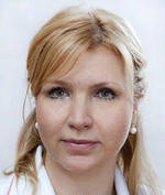 Фото врача: Солнцева Ирина Александровна