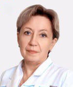 Фото врача: Новикова Татьяна Антоновна