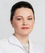 Фото врача: Минаева Елена Юрьевна
