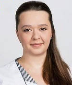 Фото врача: Иванова Татьяна Вадимовна