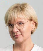 Фото врача: Потапова Елена Николаевна