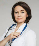 Фото врача: Гелбутовская Светлана Михайловна