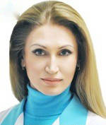 Фото врача: Пустовалова Ирина Владимировна