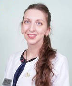 Врач Новикова Татьяна Андреевна
