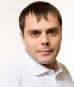 Железняков Александр Анатольевич Фото врача: Железняков Александр Анатольевич