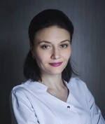 Фото врача: Садчикова Юлия Михайловна