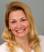 Врач Савенкова Юлия Владимировна