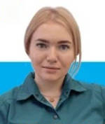 Врач Бондарь Валерия Александровна