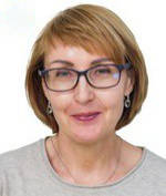Фото врача: Гапонова Ирина Васильевна