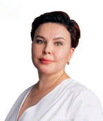 Фото врача: Шитова Вера Николаевна