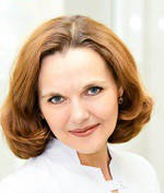 Фото врача: Спиридонова Татьяна Валентиновна