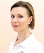 Врач Игнатьева Ирина Олеговна