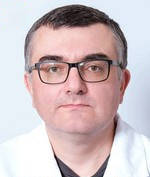 Фото врача: Шматов Сергей Викторович