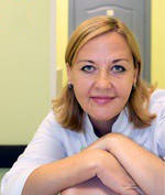 Фото врача: Половникова Ирина Николаевна